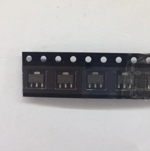 

Free shipping 10pcs/lot PGA-103 + PGA-103 PGA103 SOT-89 Best quality.