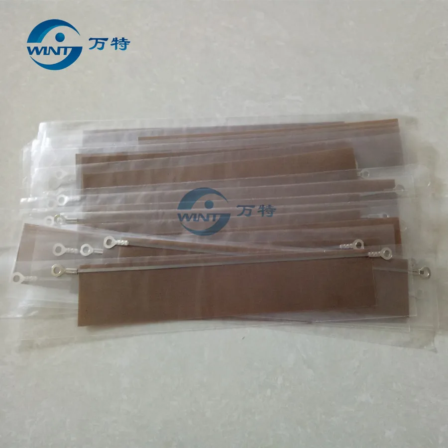 300mm Impulse Sealer Spare Parts Sealing Belt Heat Wire Accessories Bag Packager
