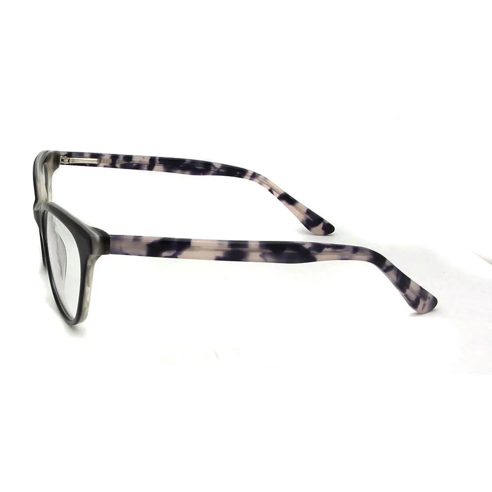 SORBERN Ретро женские очки оправы женские очки в форме бабочки рецепт Ацетат Очки стильные близорукость очки Oculos