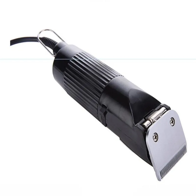 Professional Electric Shear Trimmer Grooming Comb 30w Detachable Shearing Hair Clipper Sheep Goat Fur Cutter Haircut Razor Shave