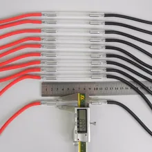 IPL лампы 9*92*170 с проводами китайский кварц/минимальное количество 10 шт