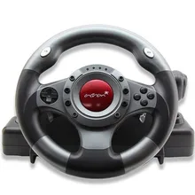 PC simulation computer game steering wheel vibration supports 360 free driver driving the car to learn to drive Need for Speed