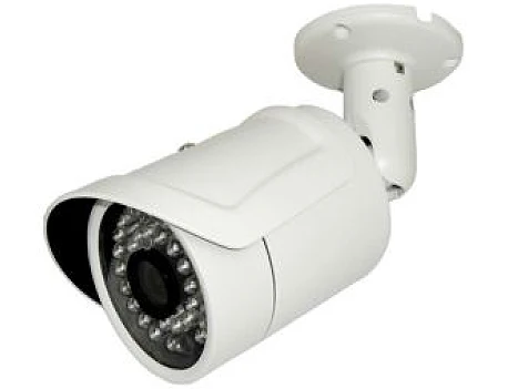 Outdoor IP66 TI DSP,USB,BNC 1/3" 3.0 mp CMOS Low light HD 1080P H.264 IR IP CCTV Surveillance Bullet Camera (SIP-H24HL)