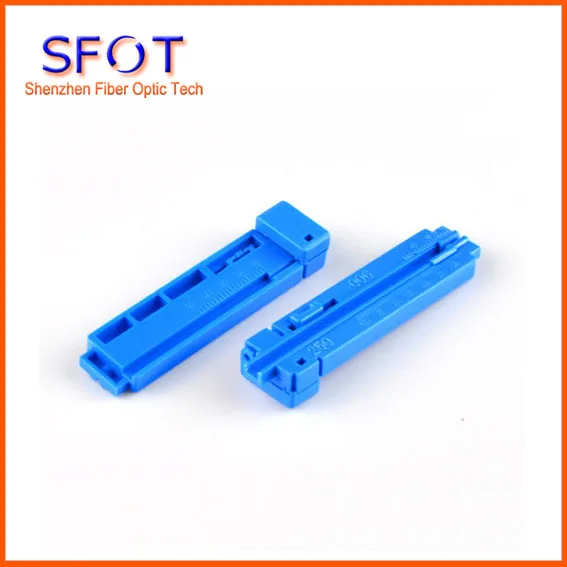 

Universal fixed length stripper guide bar one indoor cable coating stripper push-pull rail bar