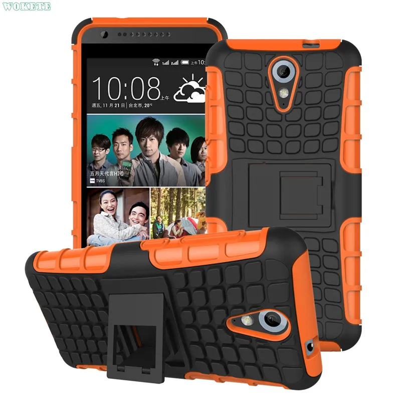 HTC Desire 620-8