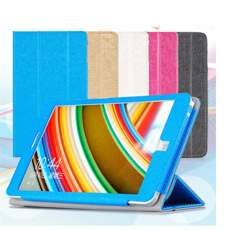 

PU Leather Stand tablet Case Cover For Chuwi Hi8 PRO/ Vi8 PLUS 8"
