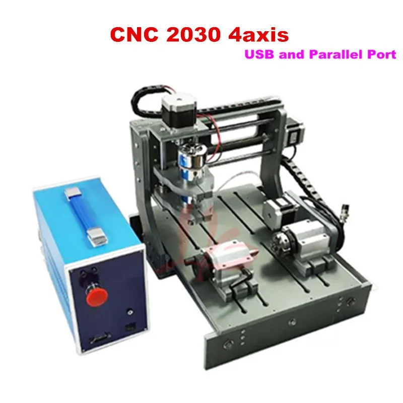 DIY 2030-2 in 1 4axis (1)