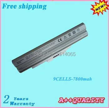 

Laptop Battery For Sony VGN-AW19 VGN-CS39 VGN-SR38 VGP-BPS13 VGP-BPS13B VGP-BPS21 VGP-BPS21B VGP-BPS21A