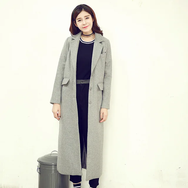 Extra Long Coats For Ladies Sale Online 