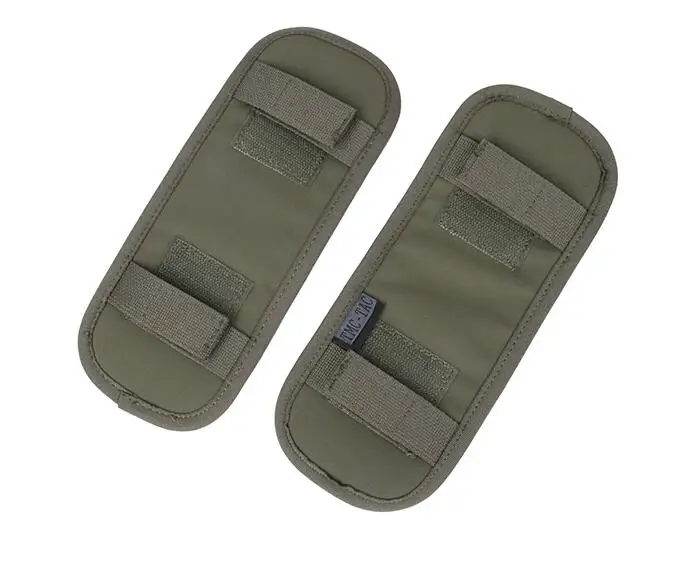 

TMC Plate Carrier Shoulder Pads for Tactical Vest TMC2875-RG