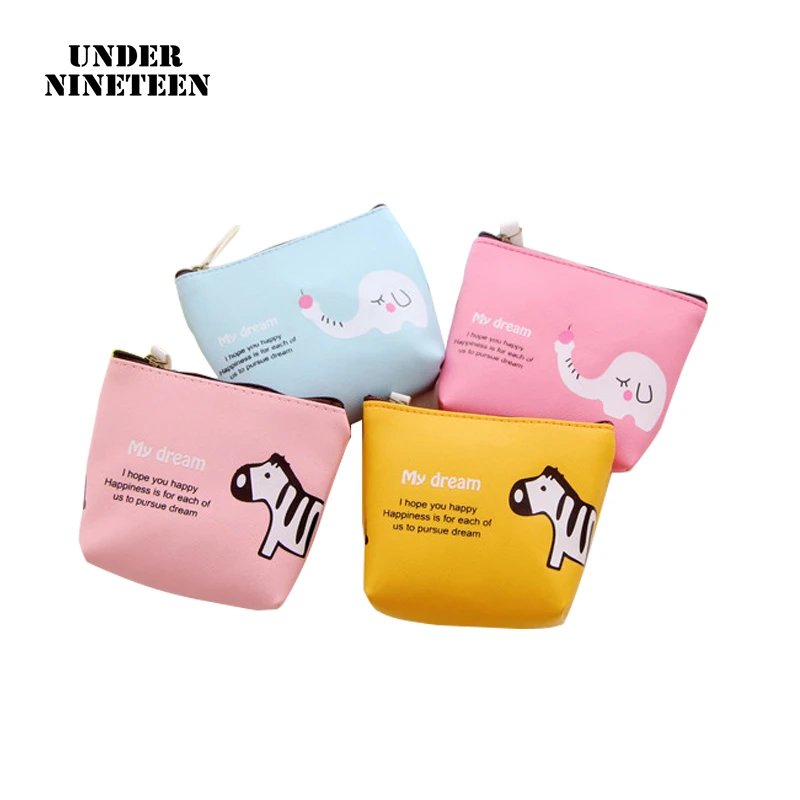 Monedero Kawaii niñas y niños, monederos creativos, porta monedas, llaves, regalos al por mayor|money bags for bagcoin purse bag - AliExpress