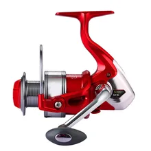1000-7000 автоматическая складная металлическая ручка металлическая катушка для спиннинга катушка Морская Лодка спиннинг не зазор Рыбное колесо Катушка с приманкой