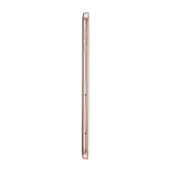 Оригинальный мобильный телефон Samsung Galaxy On7 (2016) G6100 4G LTE Восьмиядерный 5 дюймов 13 МП