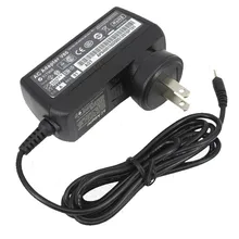 Качество 12 В 1.5A 18 Вт AC Ноутбук питание зарядный адаптер кабель вилка путешествия настенное зарядное устройство для Motorola XOOM Tablet Tab