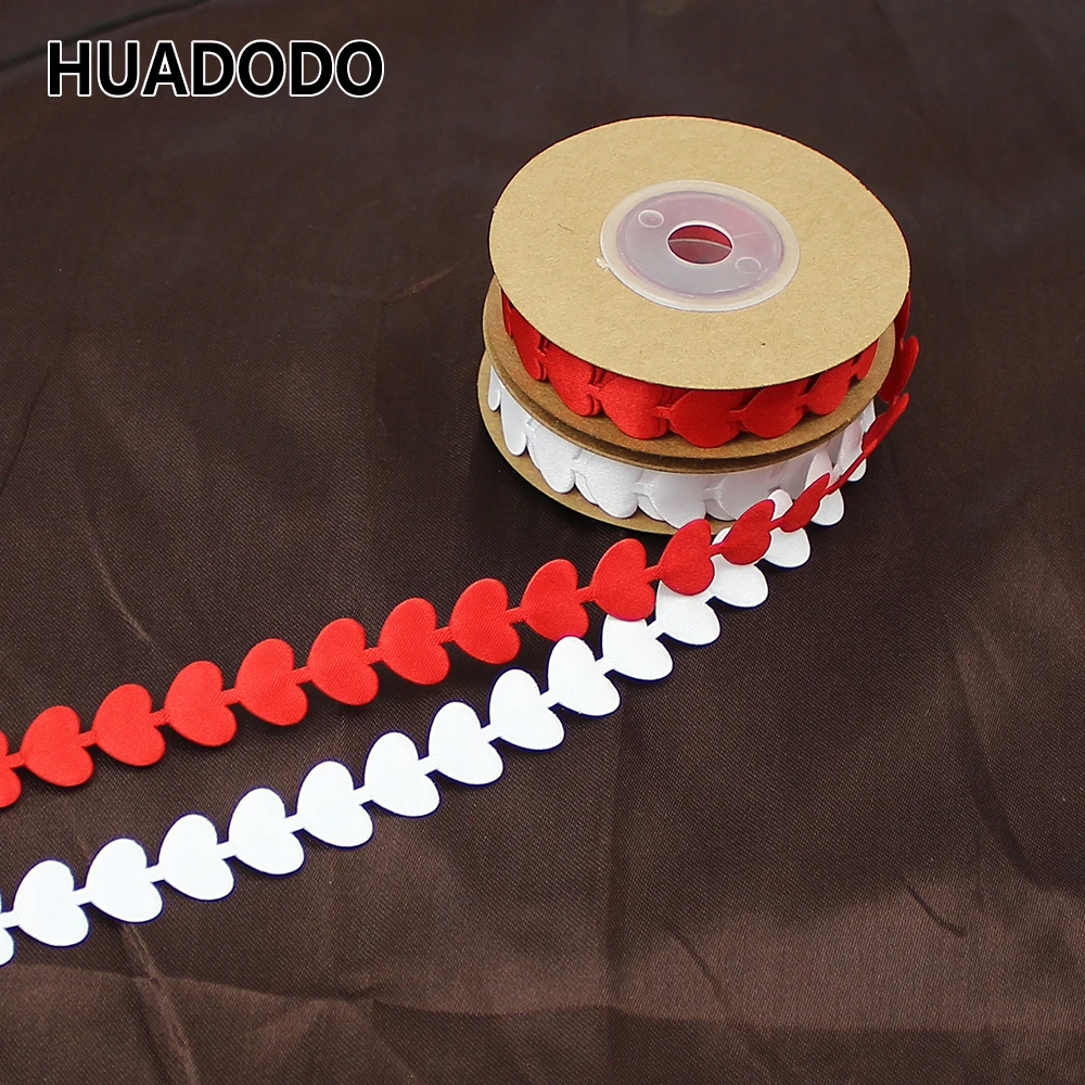 Heart Ribbon