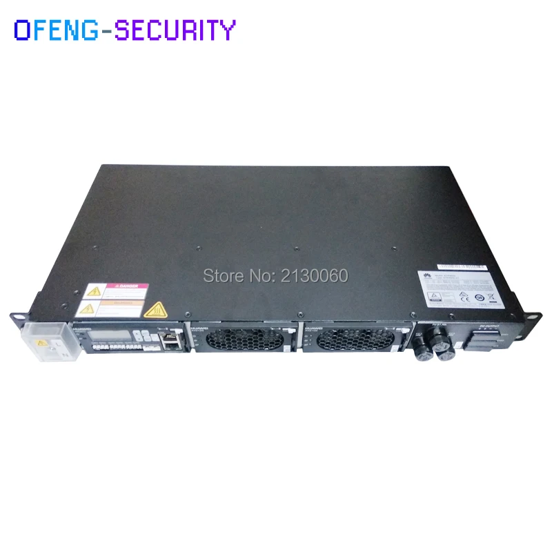 

Huawei ETP4830-A1 OLT Power Adapter Board 30A 100V-220V AC - 48V DC transformer double with SMU01A Embedded Telecom EnergySupply
