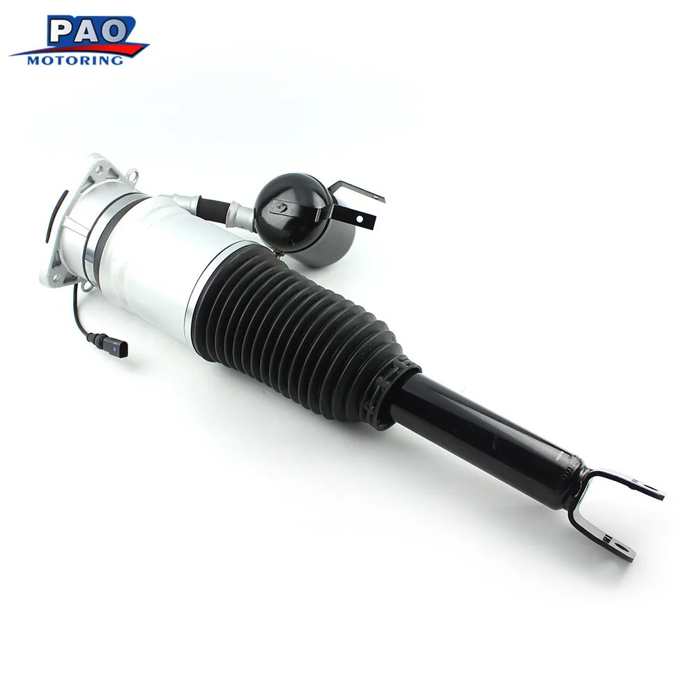 

Fit For Audi A8 D3 4E 2002-2010 Rear Right Air Suspension Air Spring Shock Strut OEM 4E0616002E 4E0616002