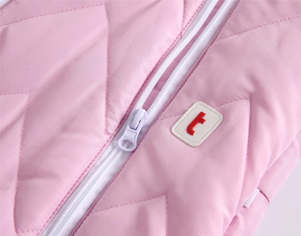 jumpsuit baby winter 13