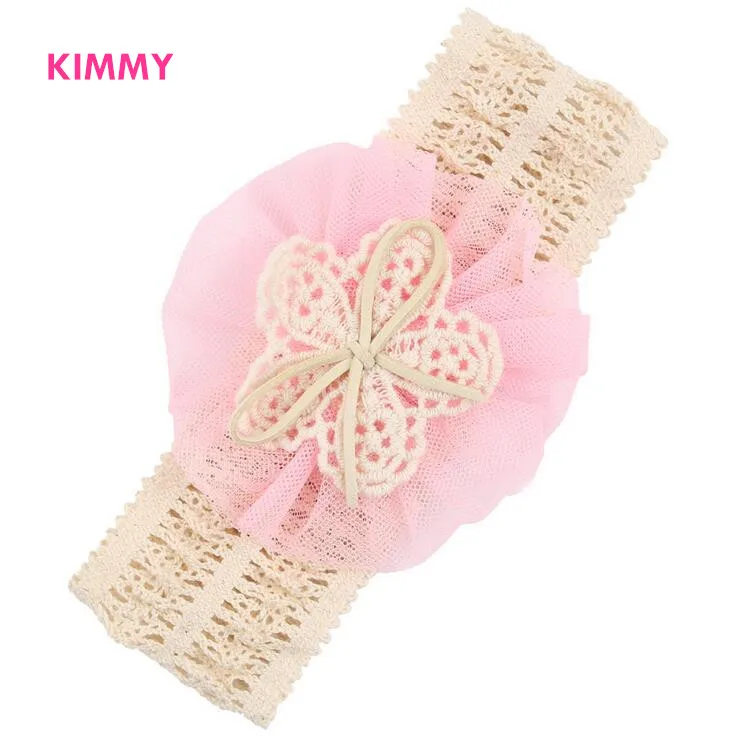 Lace Headband2