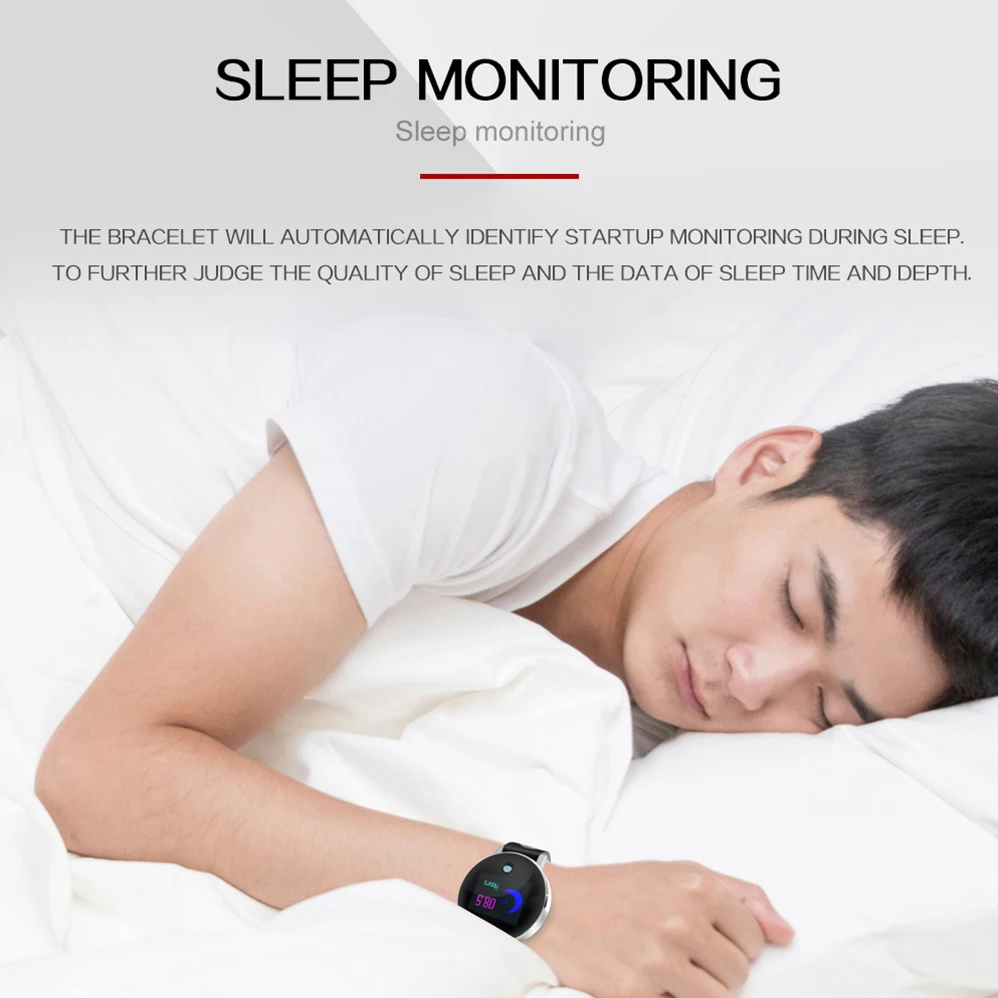 COLMI IP68 Waterproof Smart Watch Blood Oxygen Blood Pressure Heart Rate Monitor Smart Bracelet Fitness Tracker BRIM Smartwatch