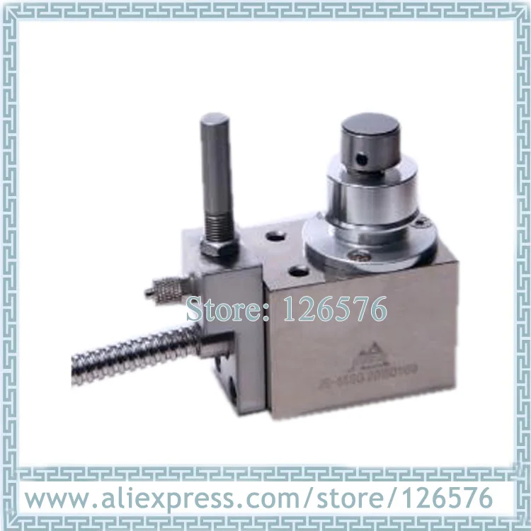 

Automatic tool sensor Tool setting 65SG CNC touch setting gauge wtih blowing function