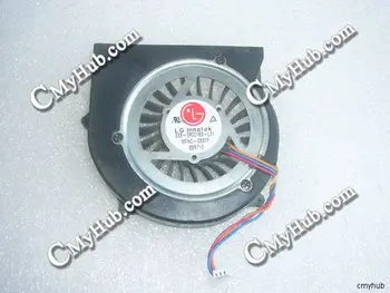 

Genuine For LG E500 E50 MSI EX700 EX600 PR600 MS-171948-012 E33-0900163-L01 AQU34152002 MFNC-C537F DC5V 3pin CPU Cooling Fan