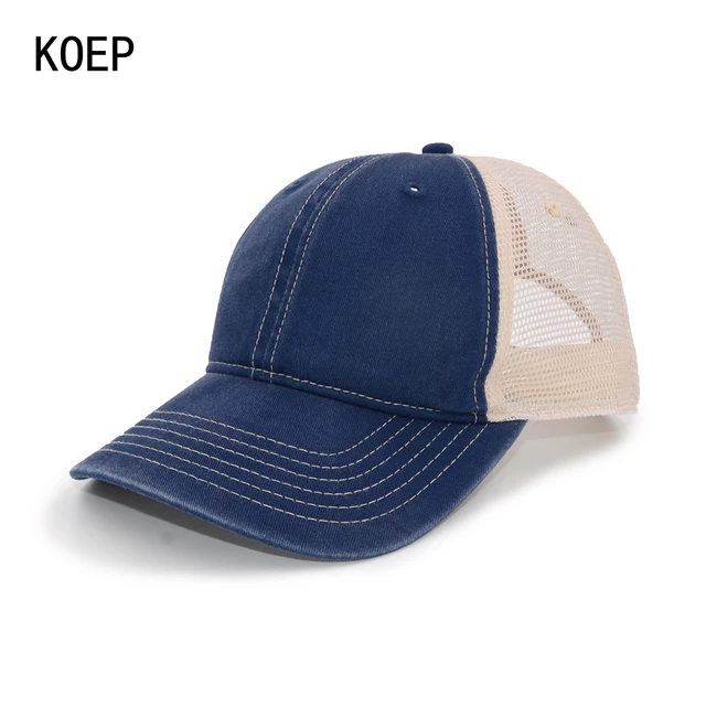 Vintage Baseball Cap Hip Hop Washable Cotton Adjustable Cap Hats For Men  Wholesale and Retail Of Unisex Hats - AliExpress