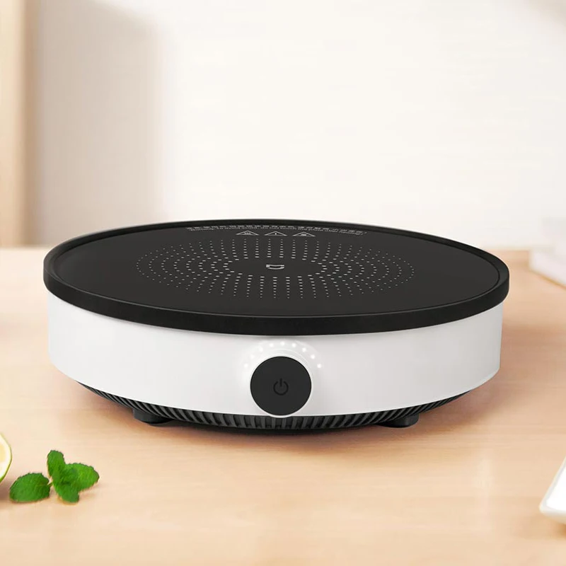 Индукционная плита Xiaomi Mijia умная варочная панель для приготовления еды точное