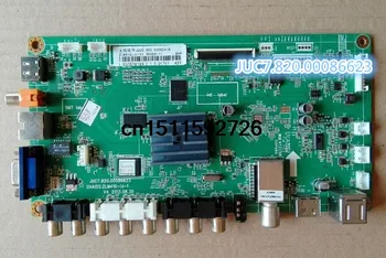 

LED39C2080I main board JUC7.820.00086623 with screen M390X13-E1-A