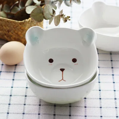 Посуда С Мордочками Tassen Купить