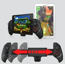 Wireless Remote Bluetooth Gamepad for ipad iphone iPEGA Smart Android TV Box Game Controller Joypad Joystick for PC
