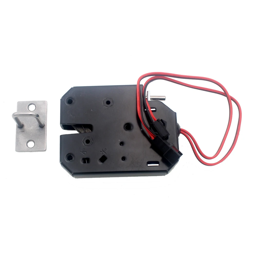 12VDC 2A электромагнитный Электрический контрольный чехол для файлов Шкаф Ящики шкафчики профессиональные отмычки Ferramentas