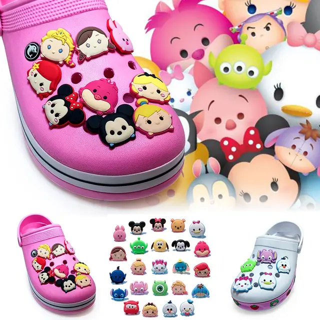 crocs shoe accessories
