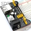 1pcs MB102 Breadboard Power Supply Module 3.3V 5V Solderless Bread Board DIY for Arduino UNO ► Photo 3/4