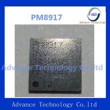 1 шт. для samsung i9505 salaxy s4 мощность ic pm8917 с отслеживаются отгрузку