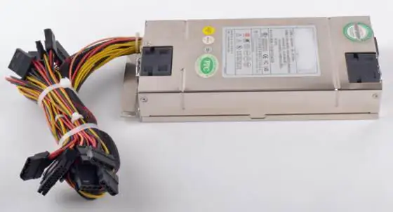 Качественный источник питания для SD-3560UP 1U 560 W полностью протестирован