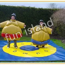 Надувной; сумоиста(костюм сумо, боевой сумо, надувной; сумоиста