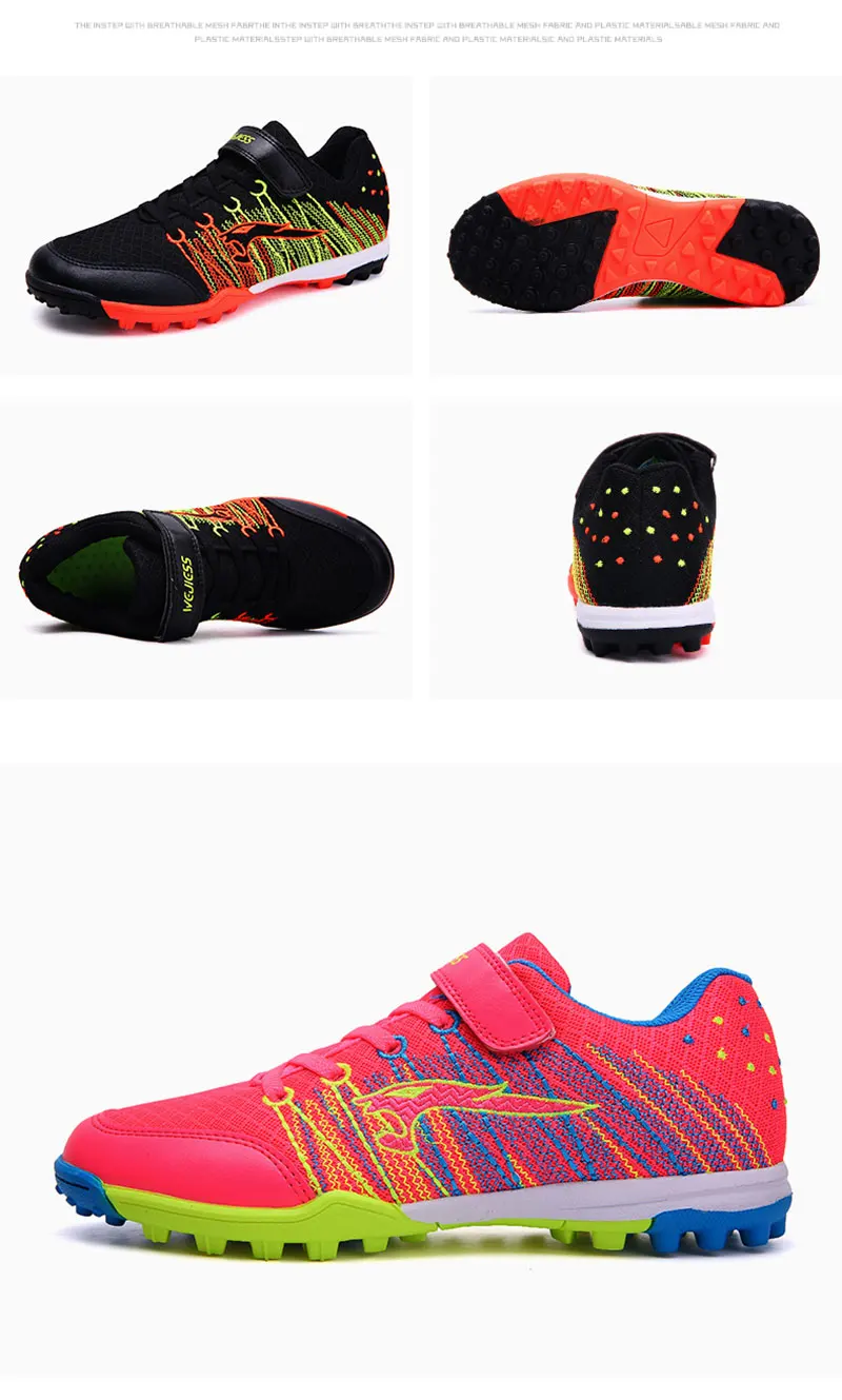 soccer shoes for kisd (17)
