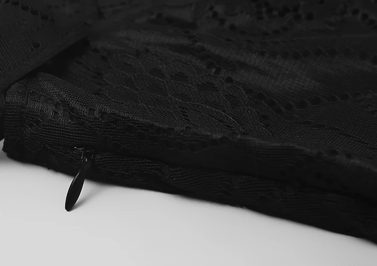 Seifrmann новое летнее женское платье взлетно-посадочной полосы Модельер Sexy v-образным вырезом оборками Элегантный с плеча Русалка партии черные платья