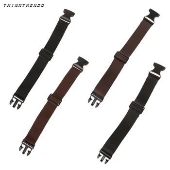 

THINKTHENDO Fashion New 1 Pc Adjustable Suitcase Bag Travel Luggage Straps Buckle Baggage Tie Down Belt Lock High Quality
