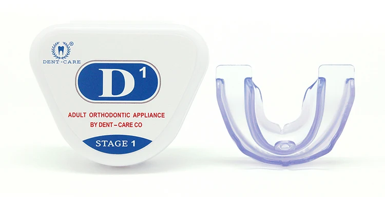 protetor dental instrumento para clareamento dos dentes