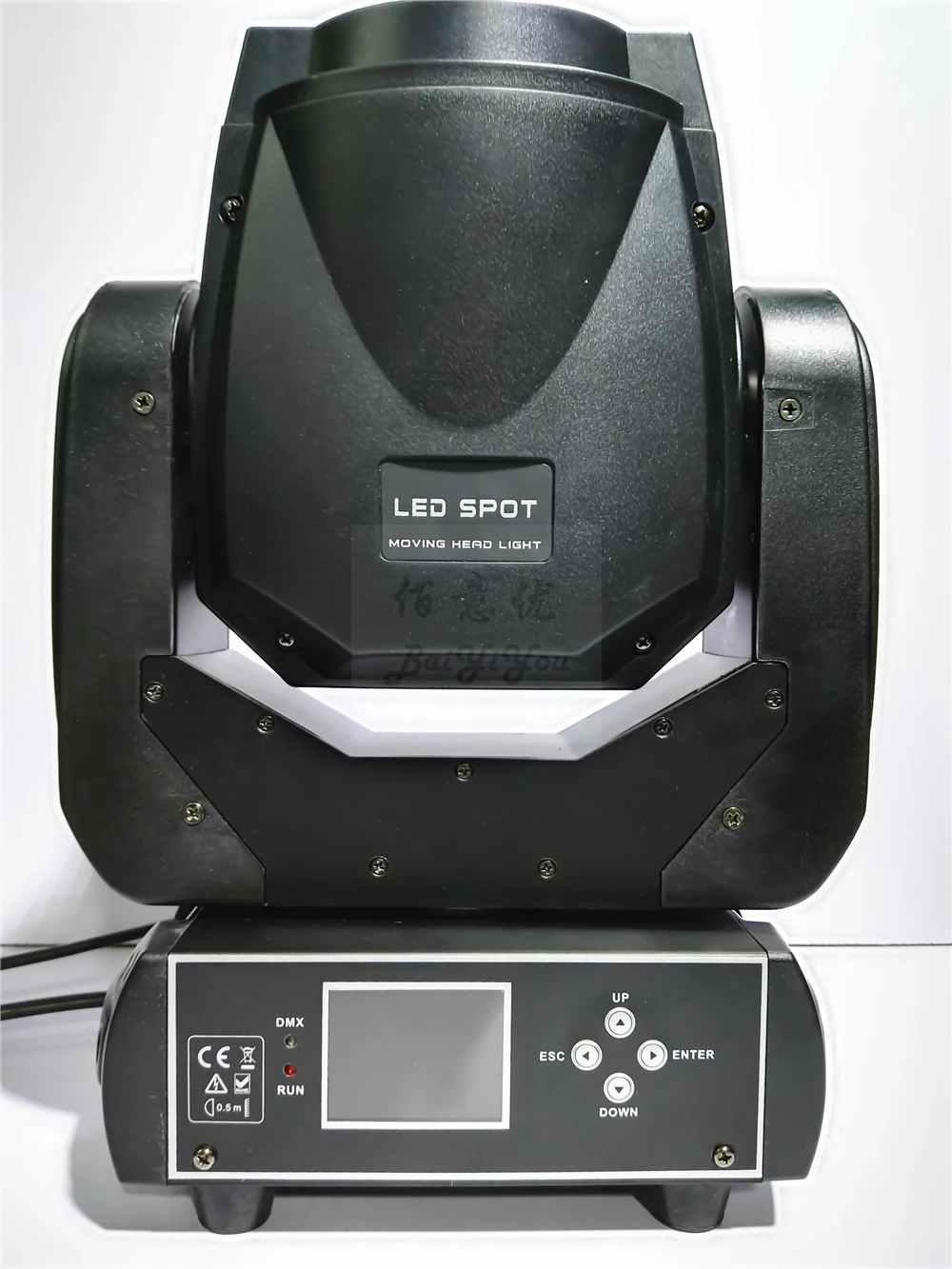 90w Moving Head Spot 04