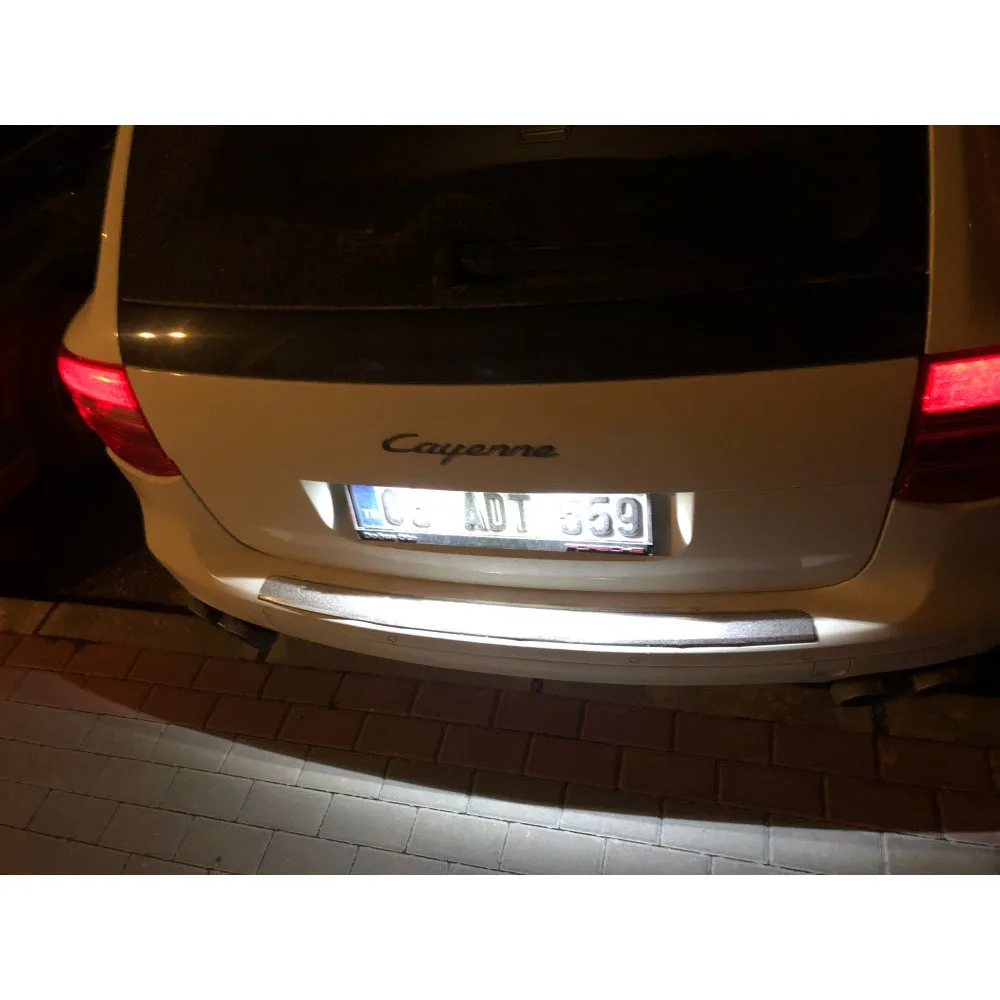 4 шт. автомобильная светодиодная Автомобильная лампочка Festoon C5W купол без ошибок 36 мм белый CANBUS 39 мм 41 мм Чтение номерного знака для BMW audi