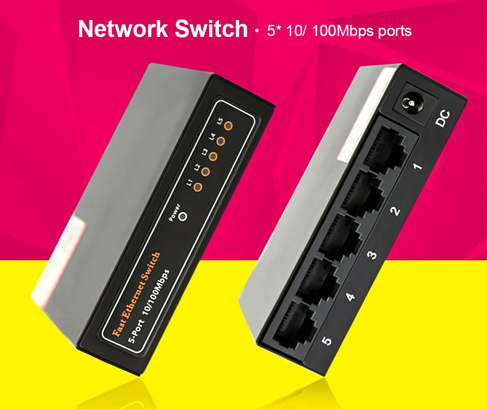 SW100M-T5G