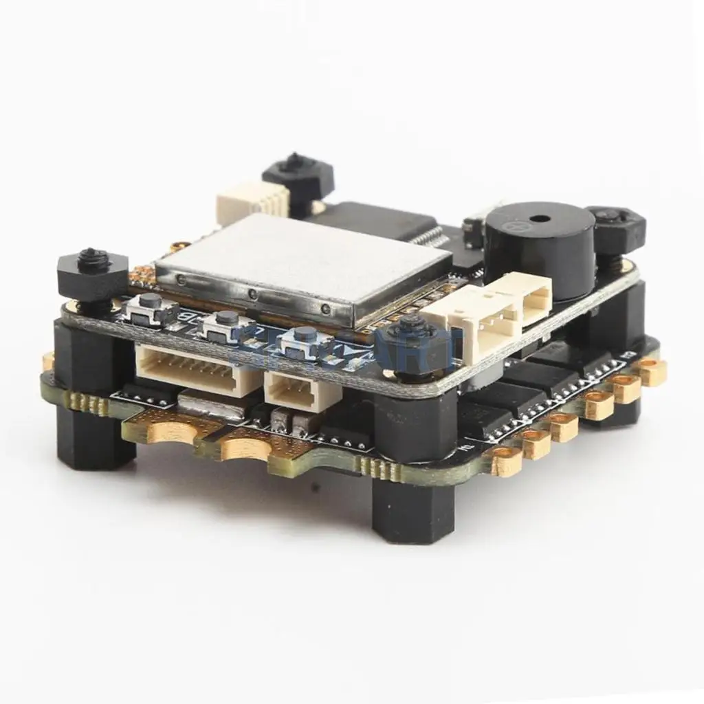 

Ominibus F4 Plus Flight Controller Integrierte OSD for RC Drone Quadcopter