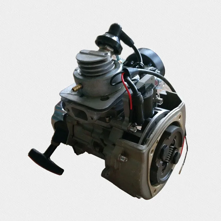 HANGKAI 2 тактный 3,5/3.6HP подвесной мотор лодочный мотор подвесной лодочный мотор Морской Пропеллер лодочный двигатель