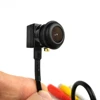 VERYSMART 700TVL Analog Camera Mini Home Security Surveillance Micro Camera 140 Degree Wide Angle View ► Photo 1/5