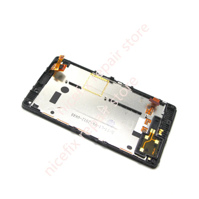 nokia lumia 820 lcd + frame (11) 180