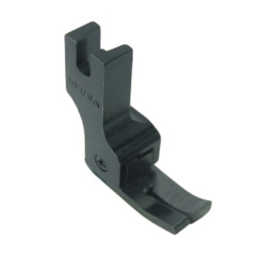

RF 1/16N стальная прижимная лапка