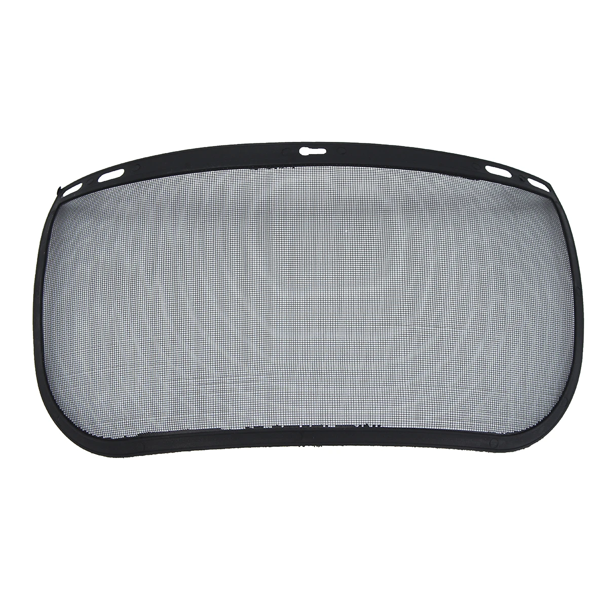 

Full Mesh Eye Face Head Wire Screen Safety Shield For Mask Visor Protection Helmet Kit